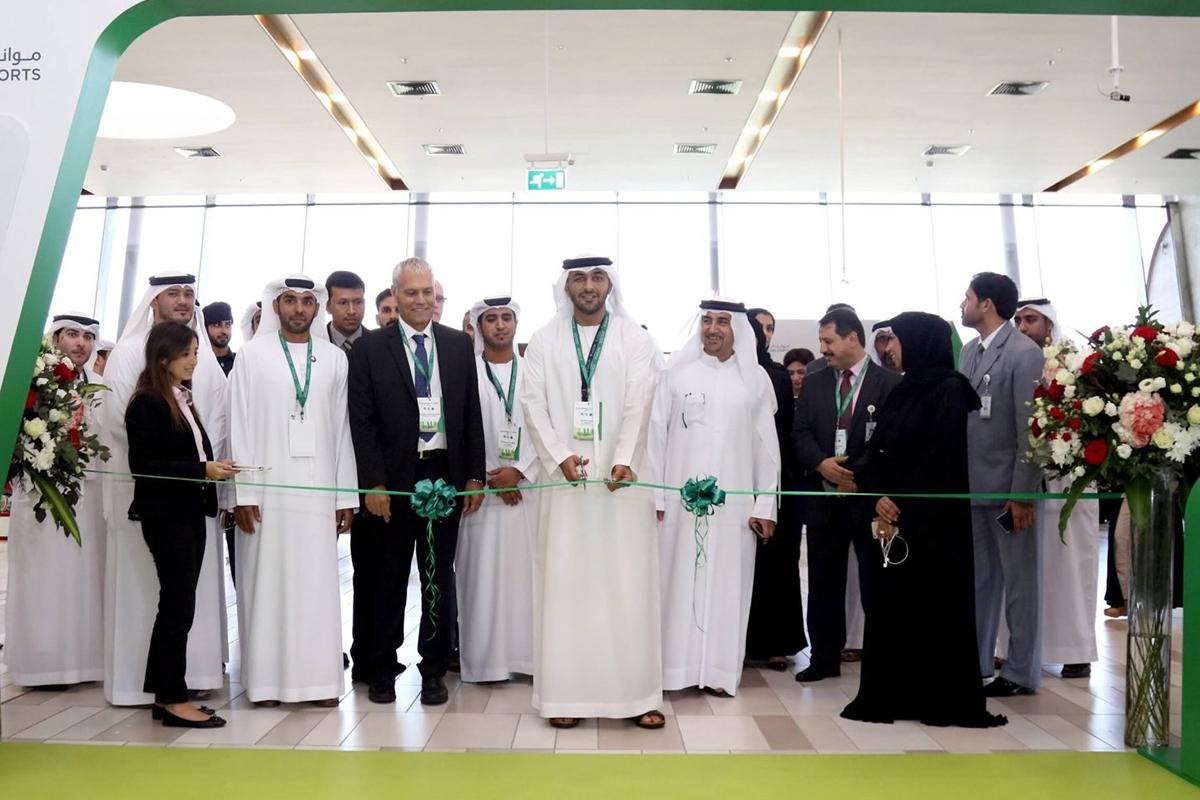 Abu Dhabi Ports Launches Sustainability Week